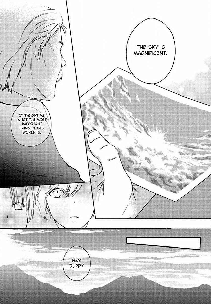 Page 5 Chapter 6 Kimi no Soba de Yamikumo na Yume o Miru