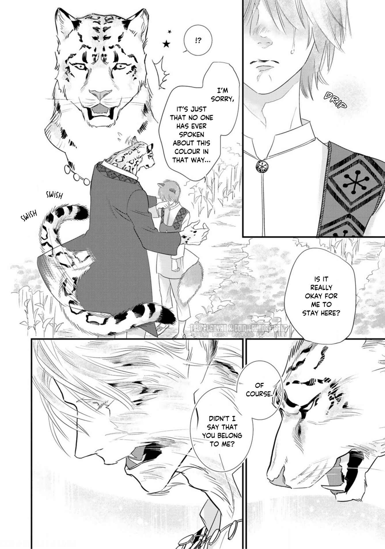 Page 42 Chapter 1 Juouheika to Sunakaburi no Hanayome