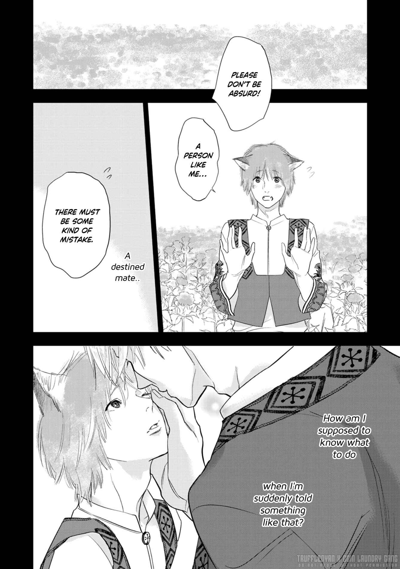 Page 7 Chapter 2 Juouheika to Sunakaburi no Hanayome