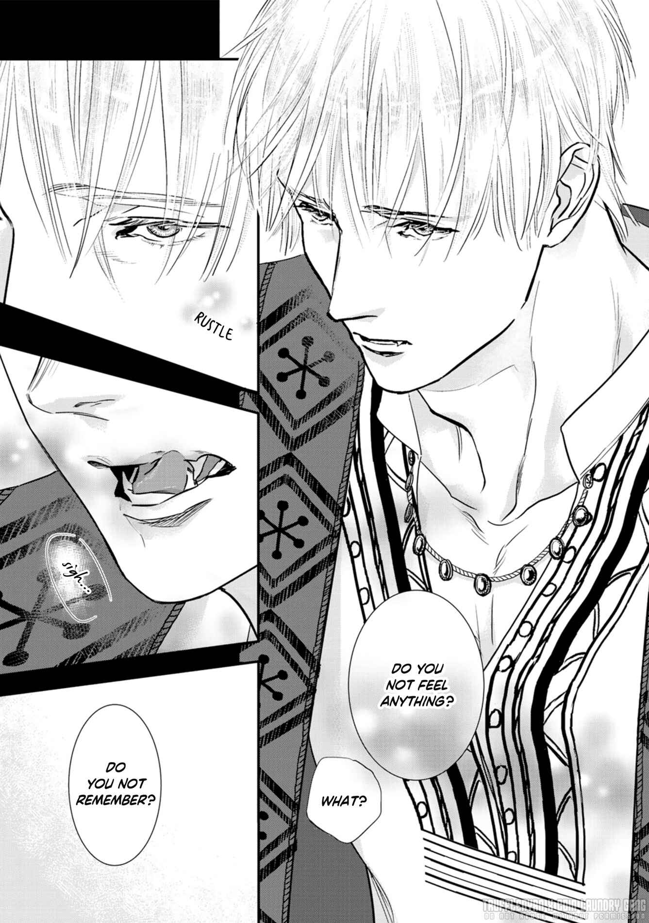 Page 8 Chapter 2 Juouheika to Sunakaburi no Hanayome