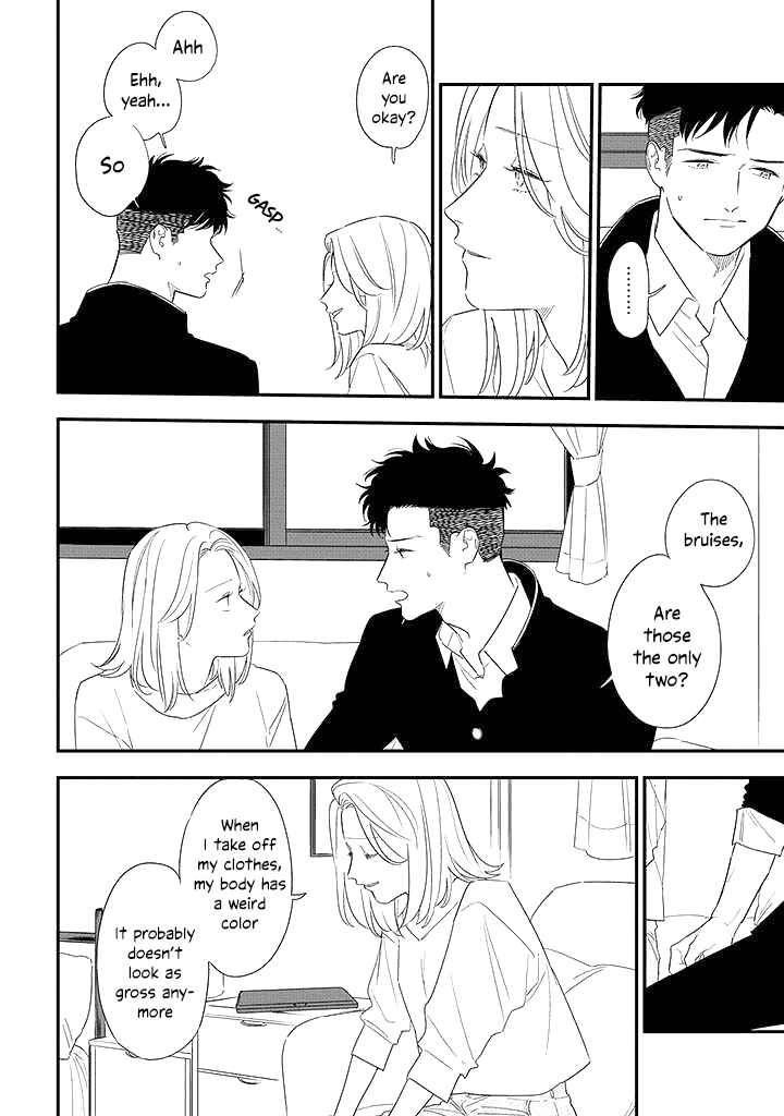 Page 6 Chapter 5 Tonde Hini Iru Yuri no Inu