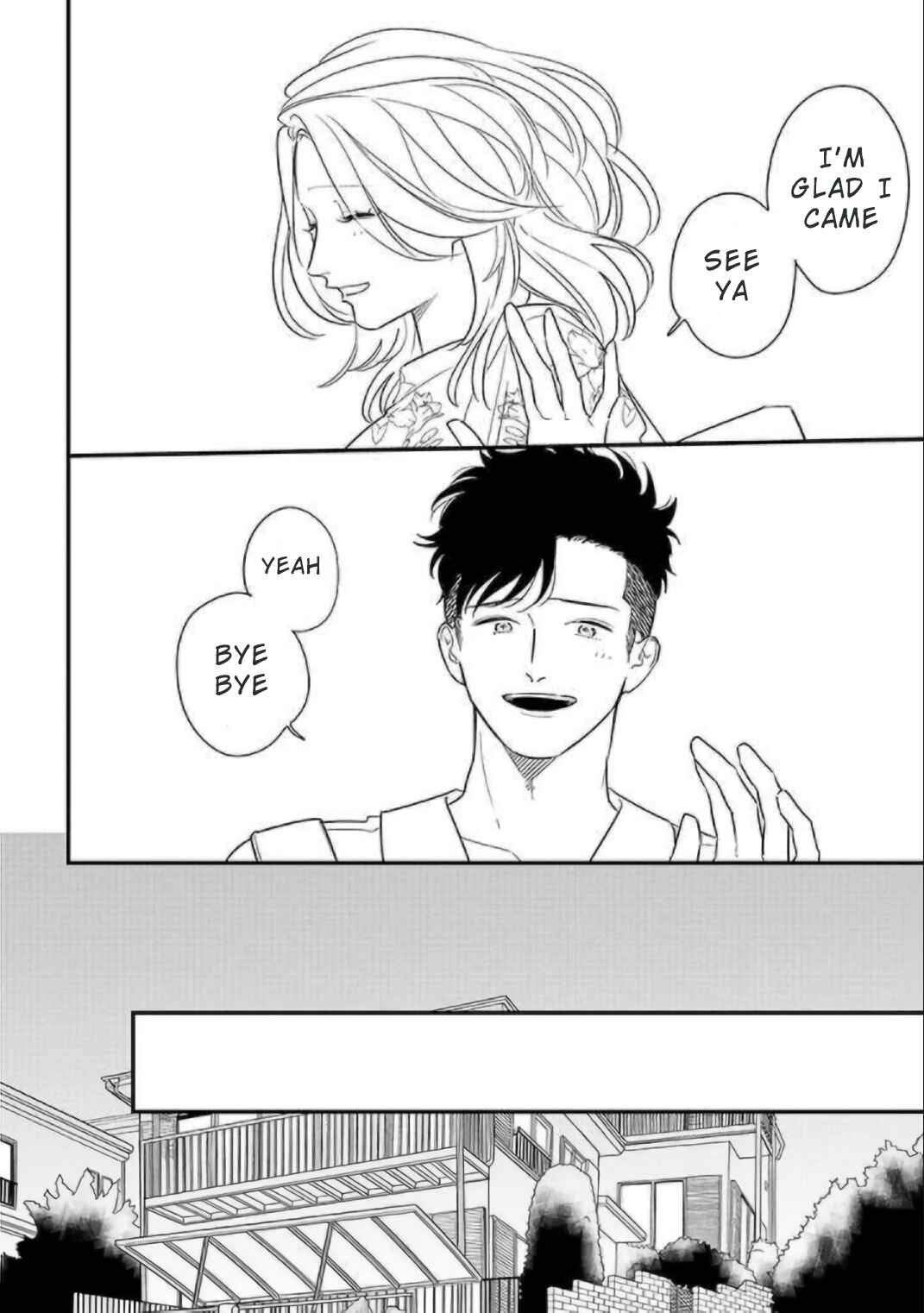 Page 22 Chapter 7 Tonde Hini Iru Yuri no Inu