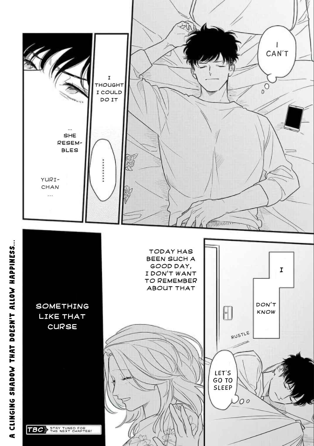 Page 24 Chapter 7 Tonde Hini Iru Yuri no Inu