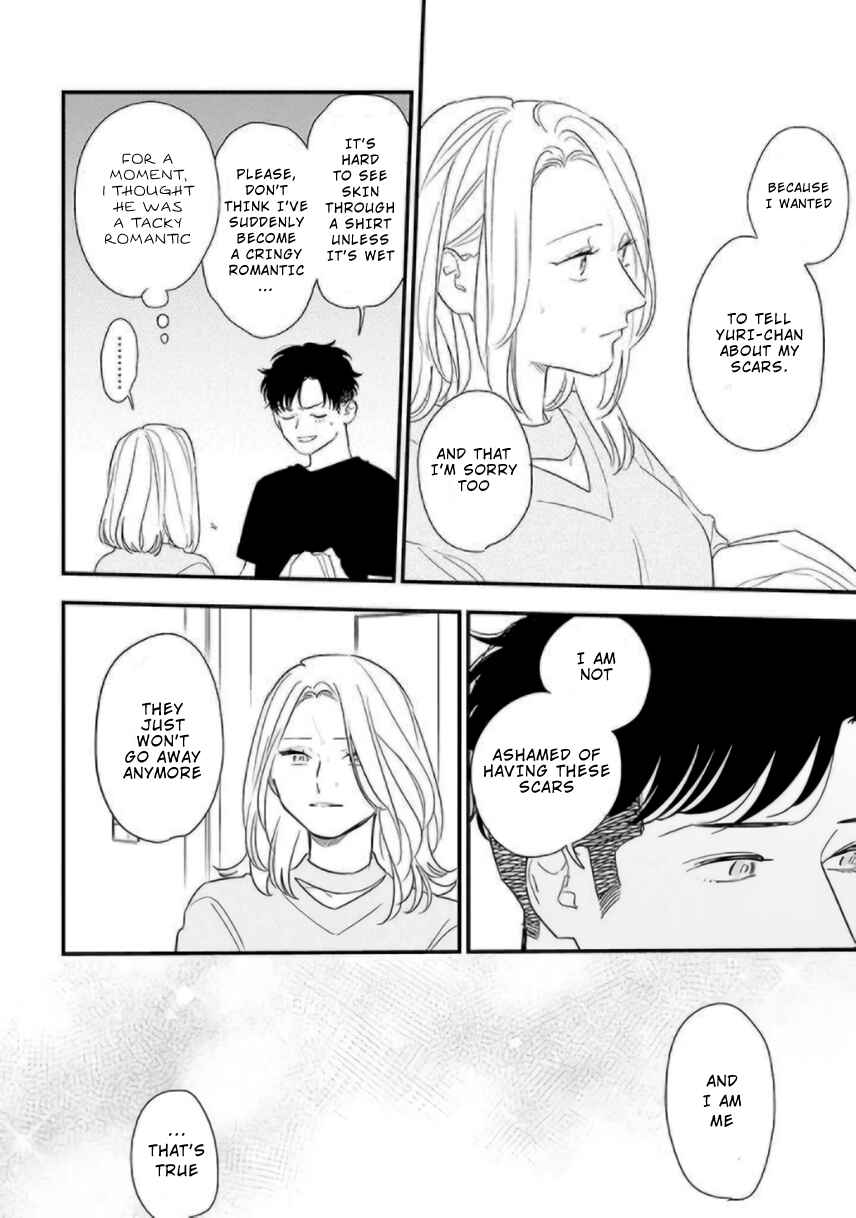 Page 20 Chapter 6 Tonde Hini Iru Yuri no Inu