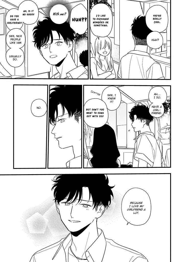Page 30 Chapter 20 Tonde Hini Iru Yuri no Inu