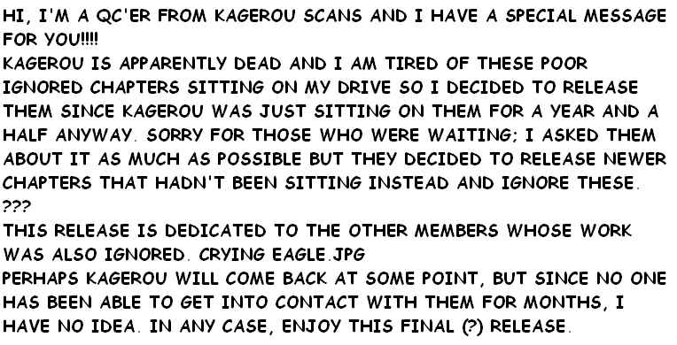 Page 2 Chapter 2 Asanaga Ryuutarou no Midara na Nichijou