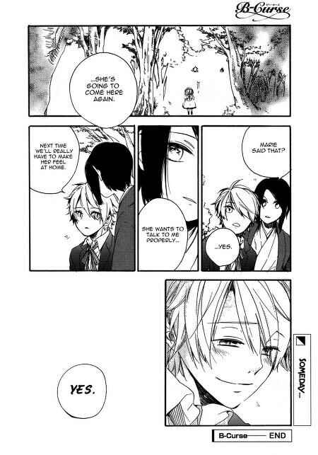 Page 31 Chapter Unknown_2aa7 B-Curse