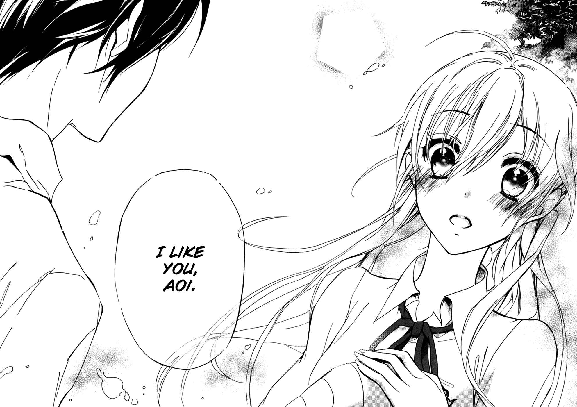 Page 31 Chapter 19 Momochi-san Chi no Ayakashi Ouji