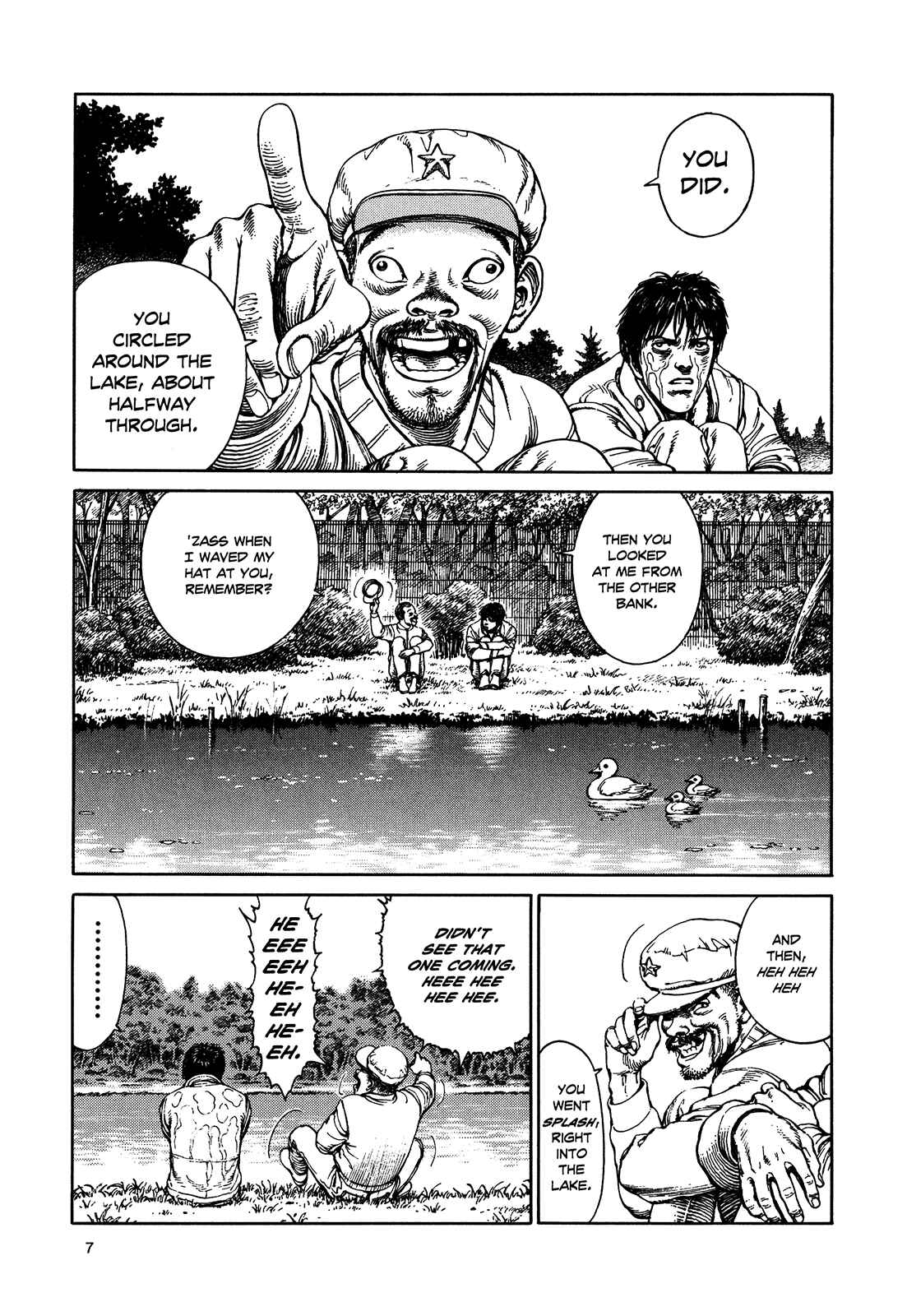 Page 10 Chapter Unknown_3efd Ultra Heaven