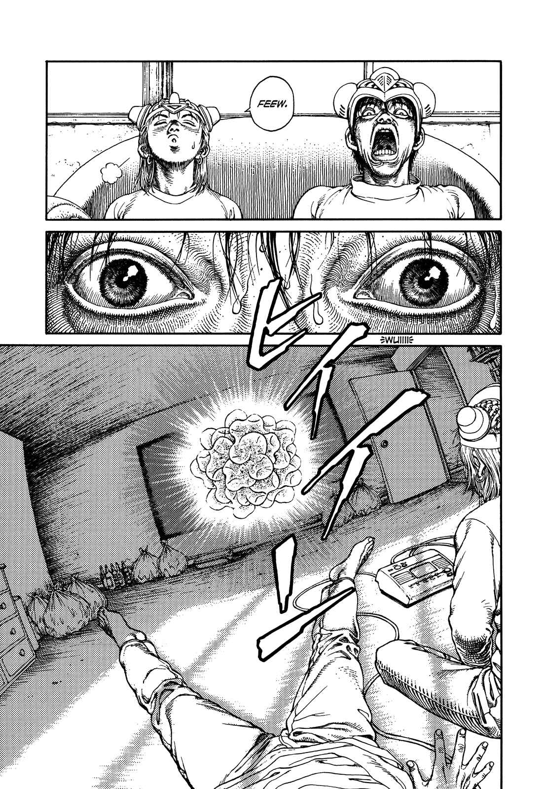 Page 100 Chapter Unknown_3efd Ultra Heaven