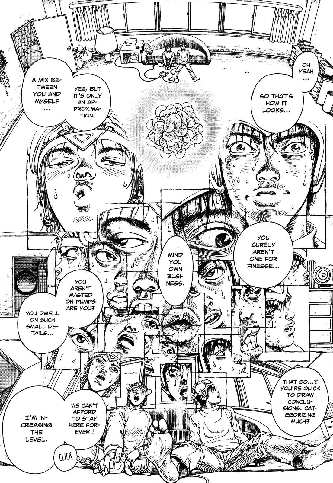 Page 101 Chapter Unknown_3efd Ultra Heaven