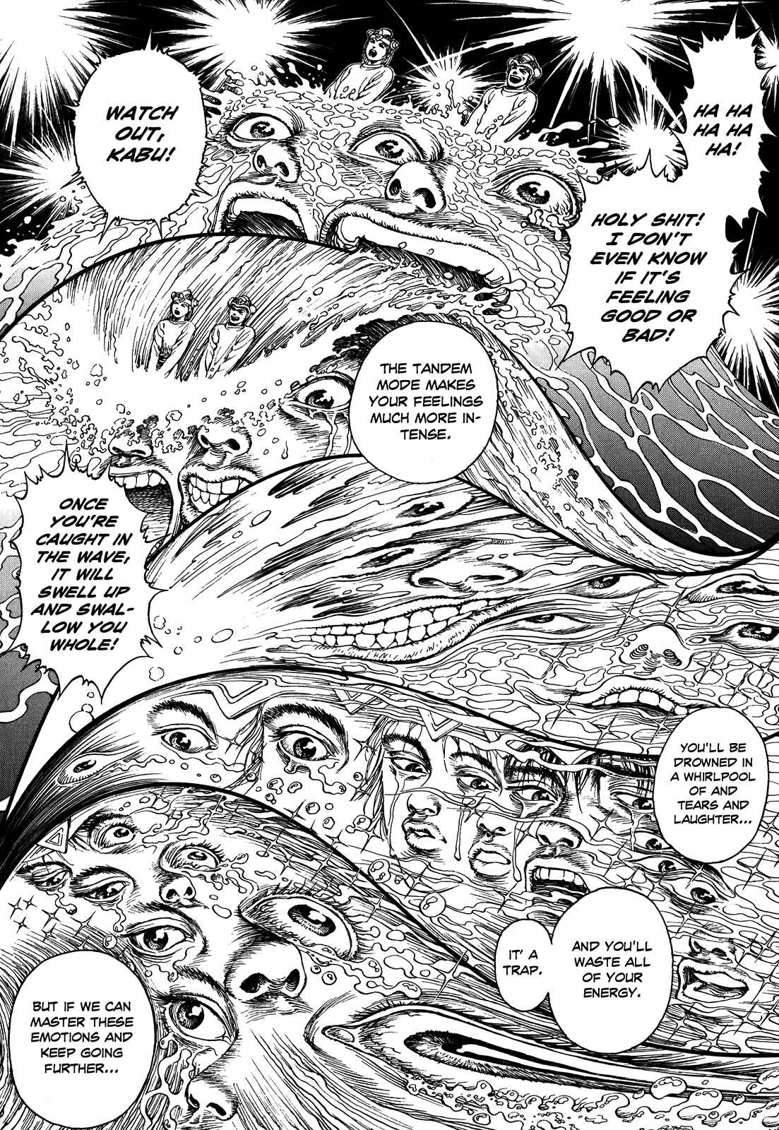 Page 105 Chapter Unknown_3efd Ultra Heaven