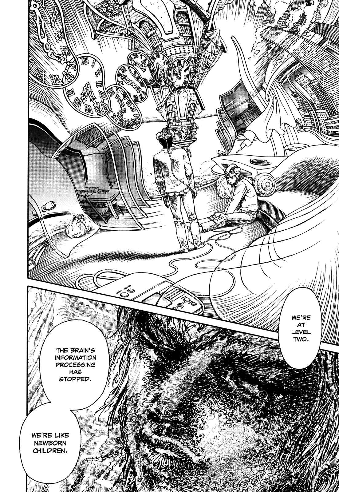 Page 109 Chapter Unknown_3efd Ultra Heaven