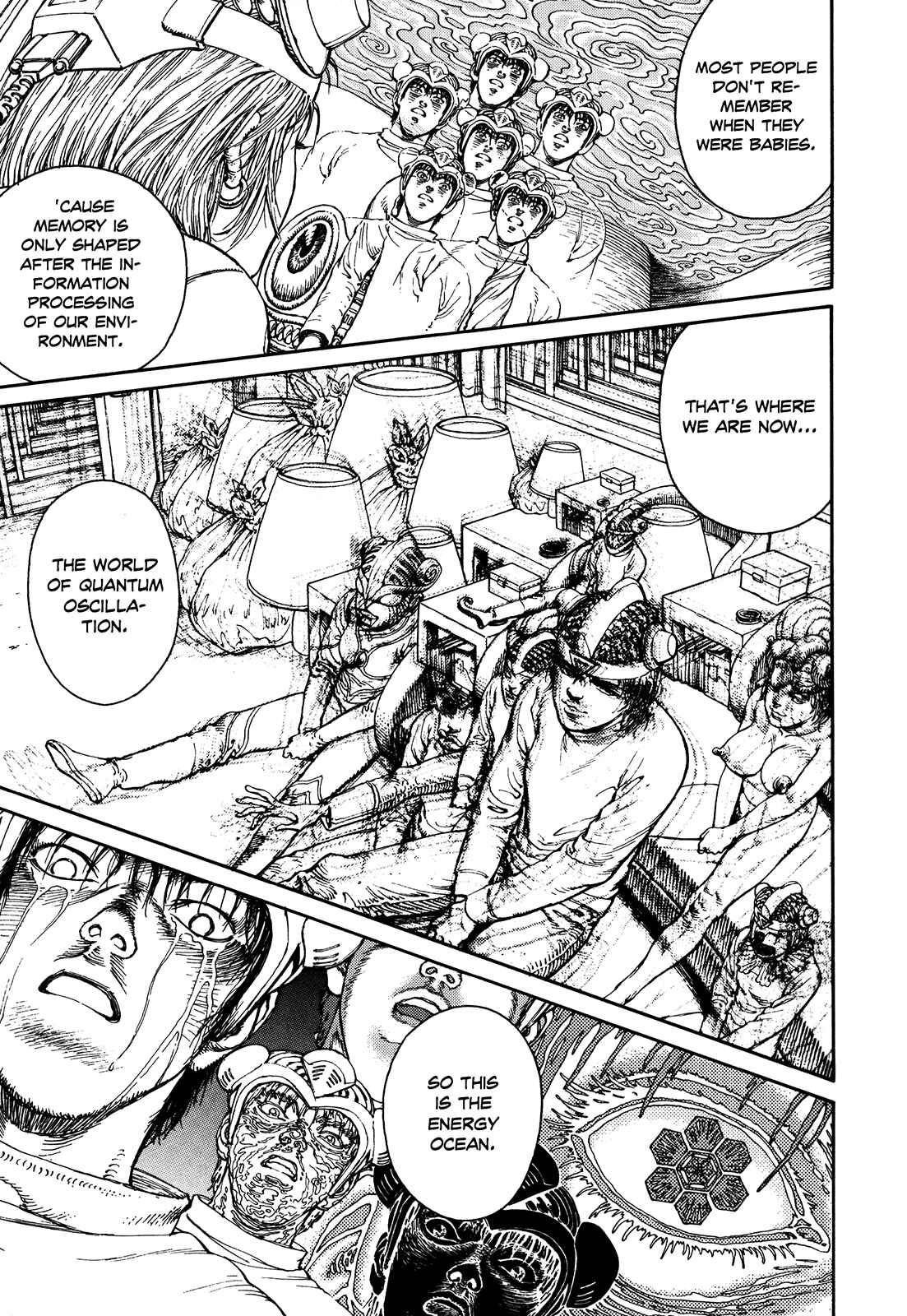 Page 110 Chapter Unknown_3efd Ultra Heaven