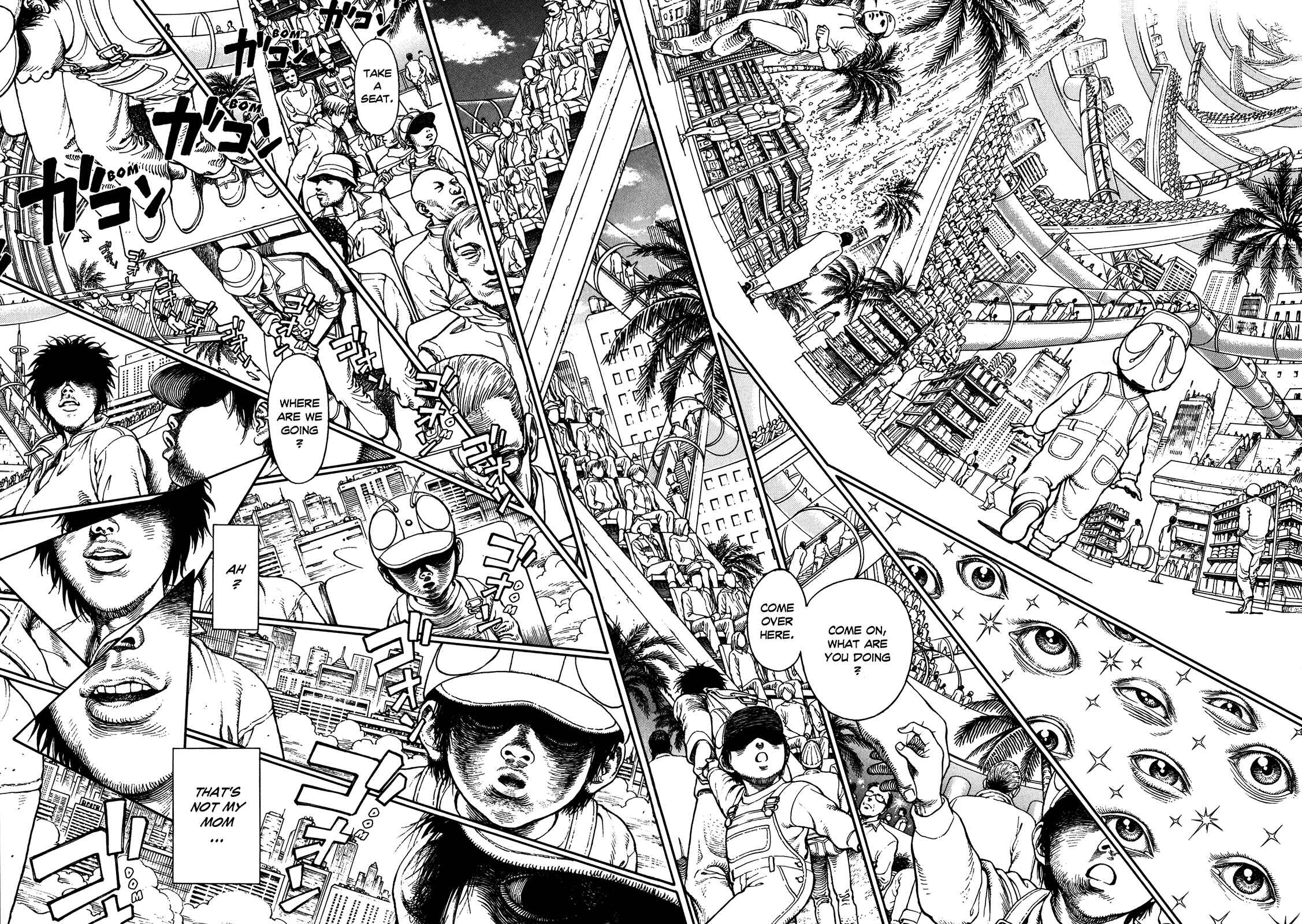 Page 117 Chapter Unknown_3efd Ultra Heaven