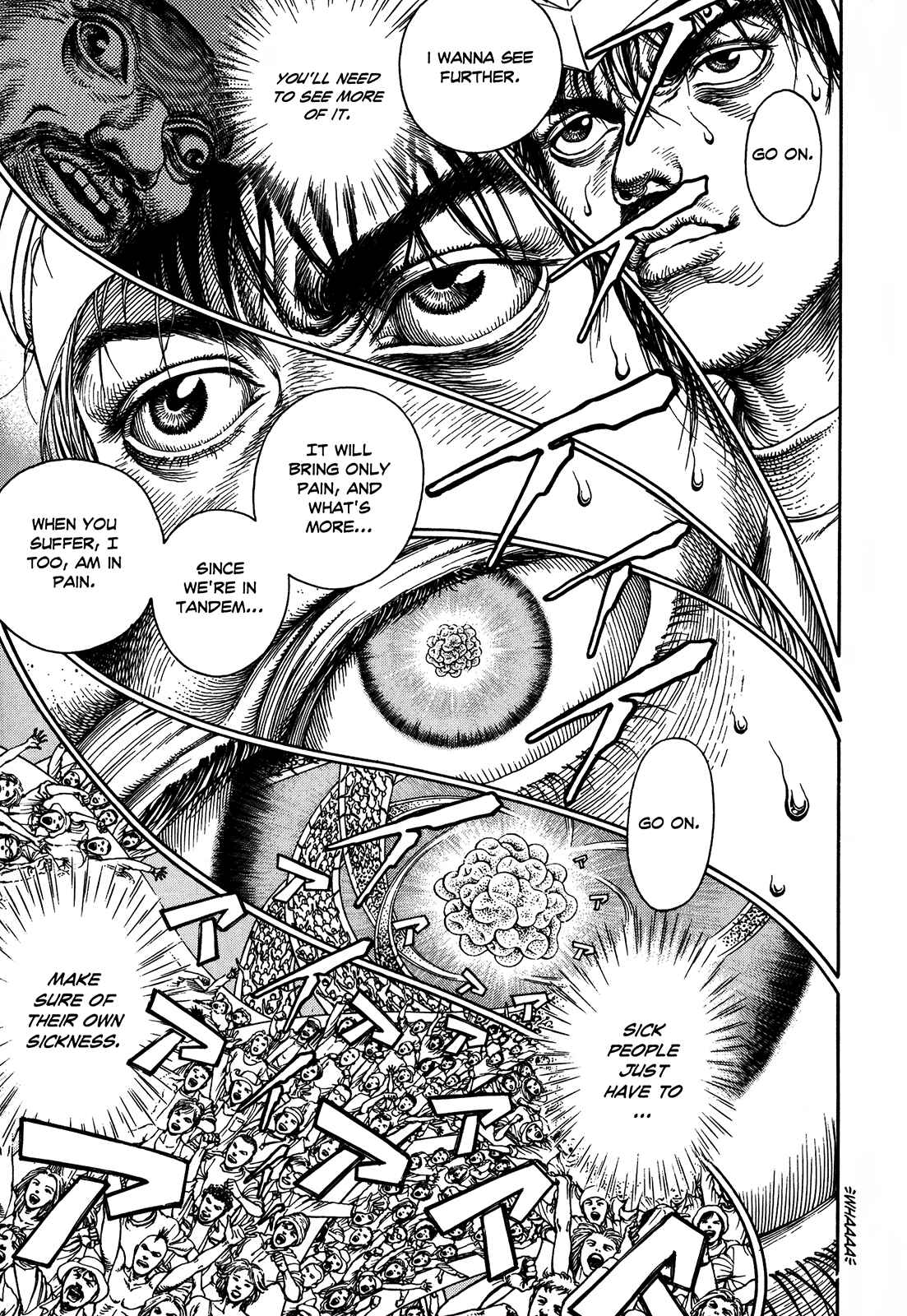 Page 132 Chapter Unknown_3efd Ultra Heaven