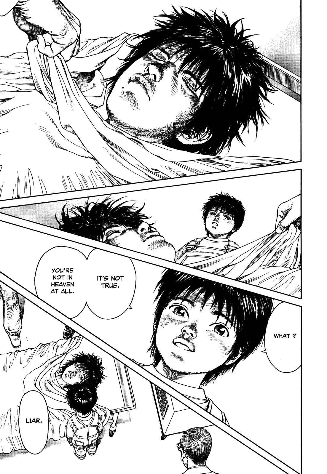 Page 138 Chapter Unknown_3efd Ultra Heaven