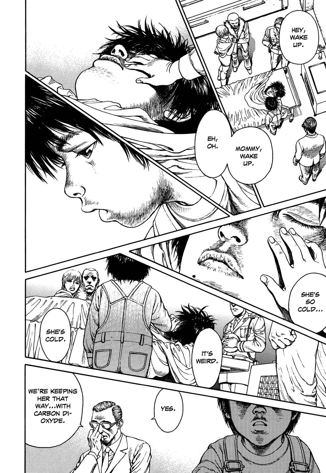 Page 139 Chapter Unknown_3efd Ultra Heaven
