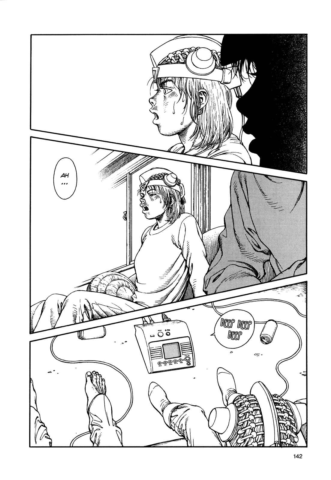 Page 143 Chapter Unknown_3efd Ultra Heaven
