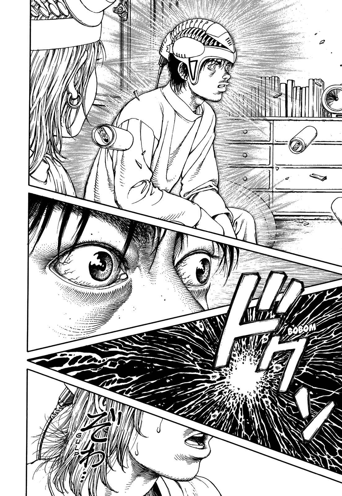 Page 145 Chapter Unknown_3efd Ultra Heaven