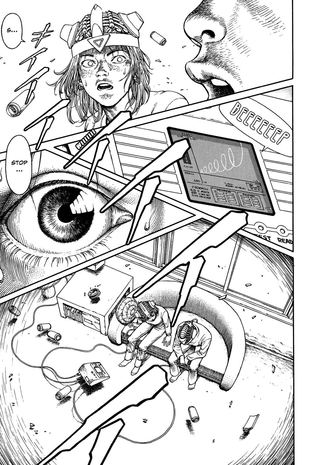Page 146 Chapter Unknown_3efd Ultra Heaven