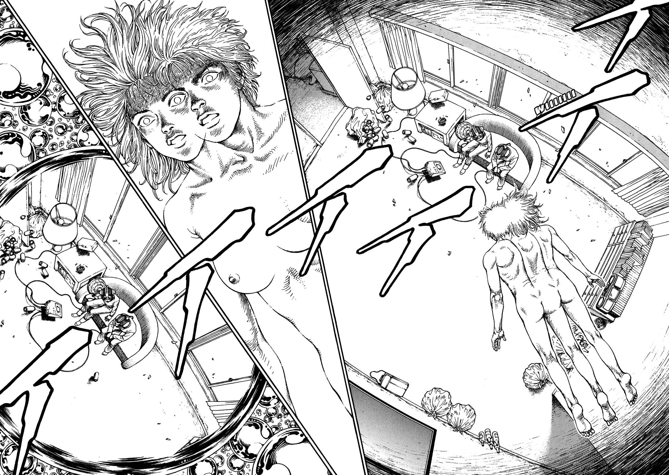 Page 147 Chapter Unknown_3efd Ultra Heaven