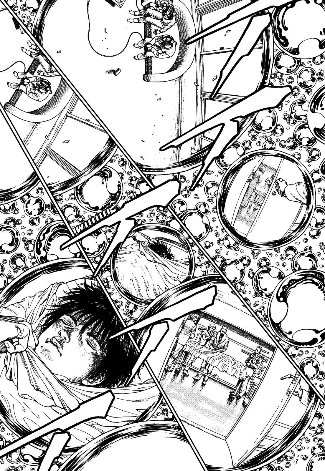 Page 148 Chapter Unknown_3efd Ultra Heaven
