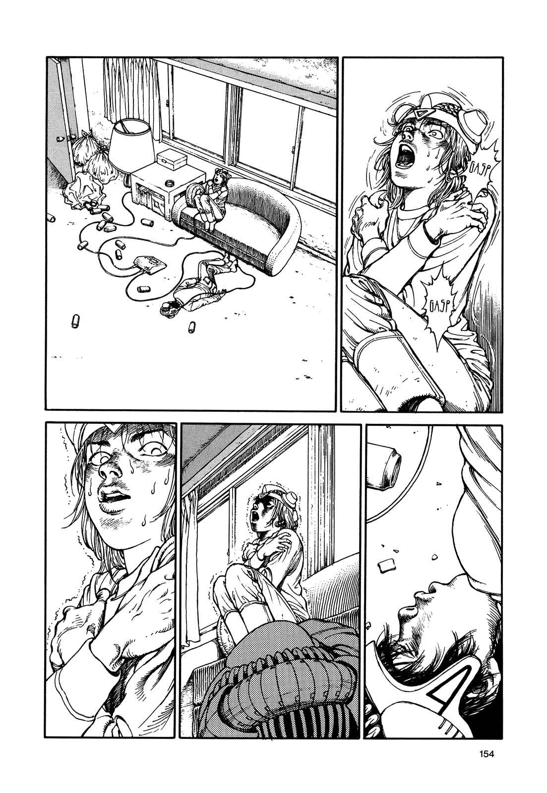 Page 153 Chapter Unknown_3efd Ultra Heaven