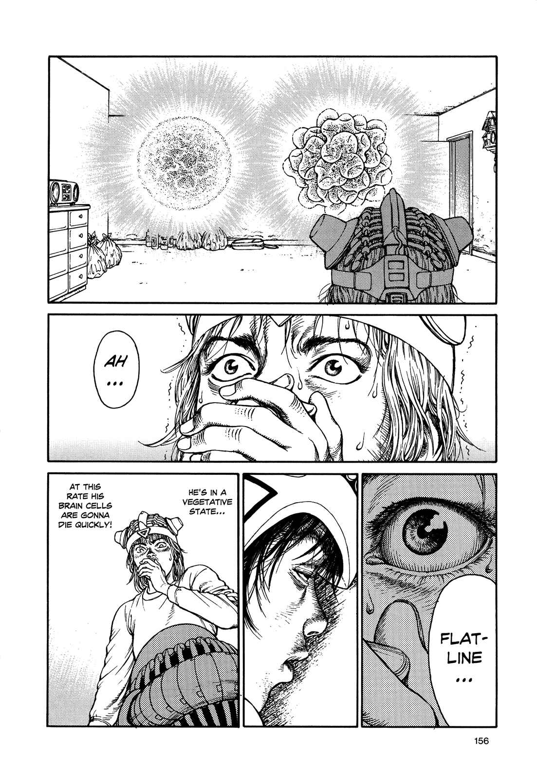 Page 155 Chapter Unknown_3efd Ultra Heaven