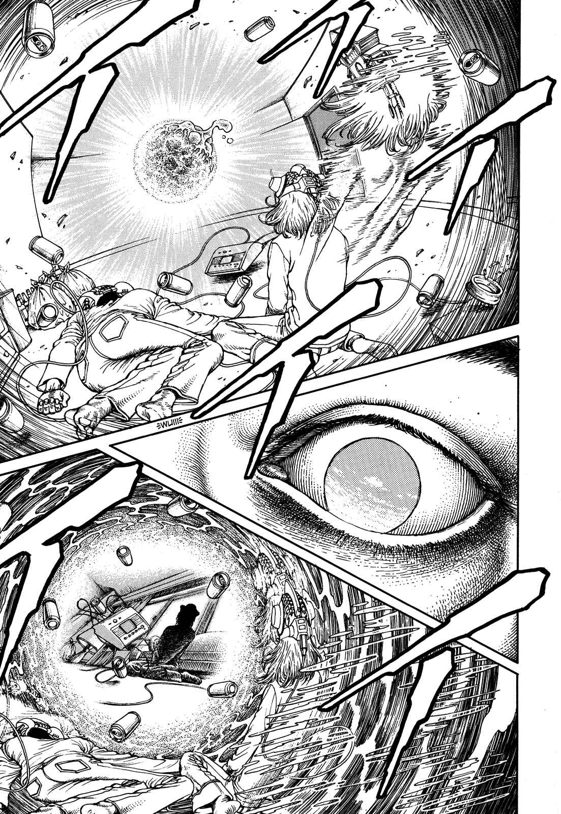 Page 162 Chapter Unknown_3efd Ultra Heaven