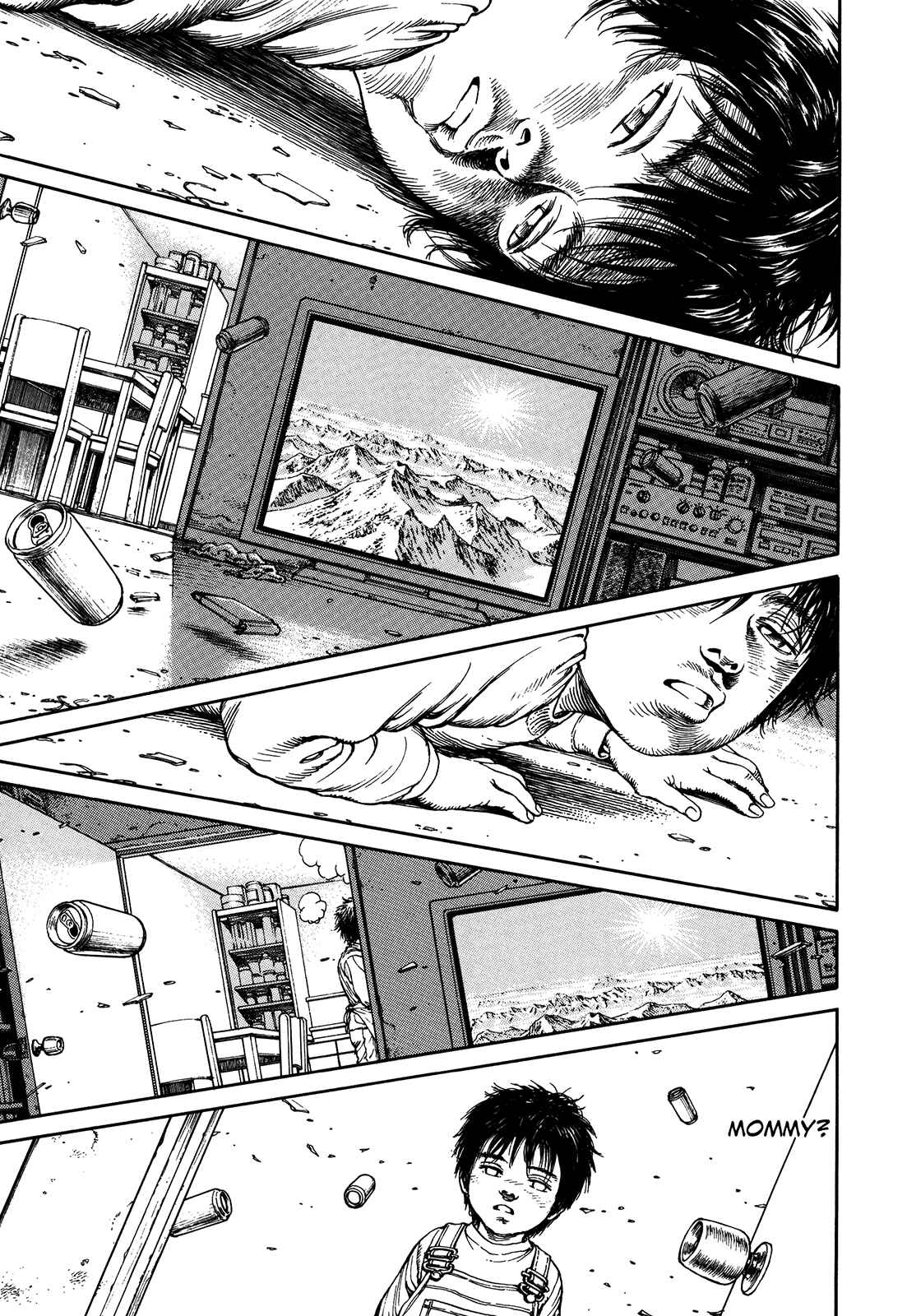 Page 166 Chapter Unknown_3efd Ultra Heaven