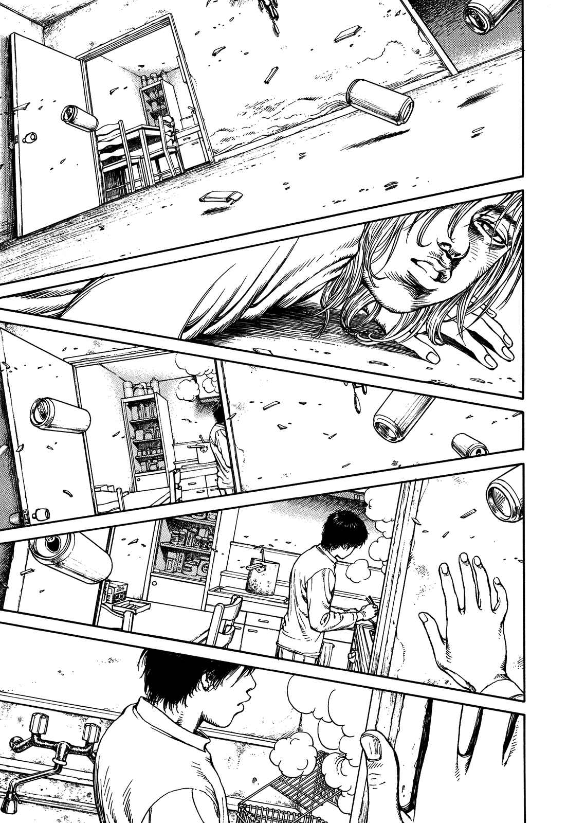 Page 168 Chapter Unknown_3efd Ultra Heaven