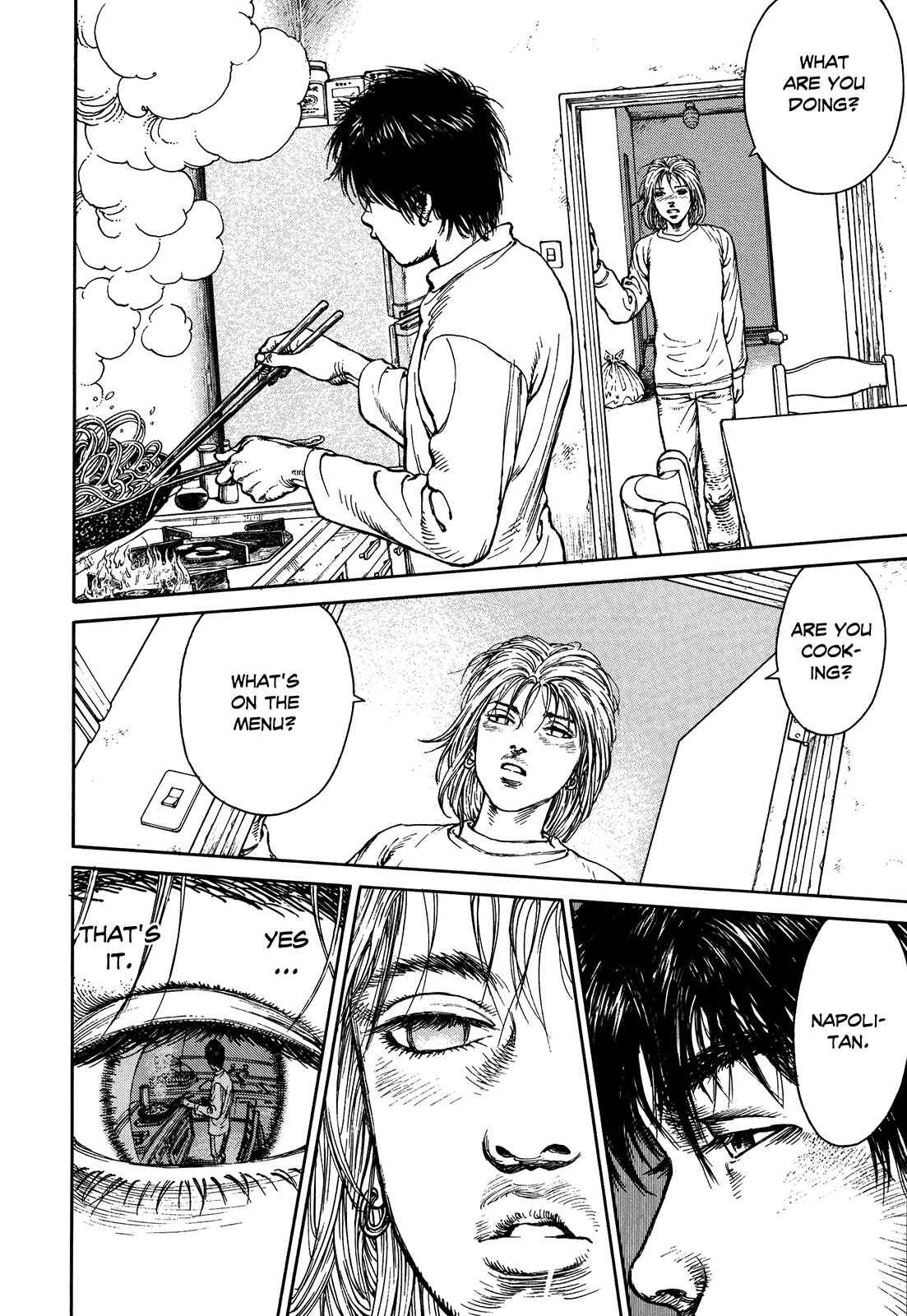 Page 169 Chapter Unknown_3efd Ultra Heaven