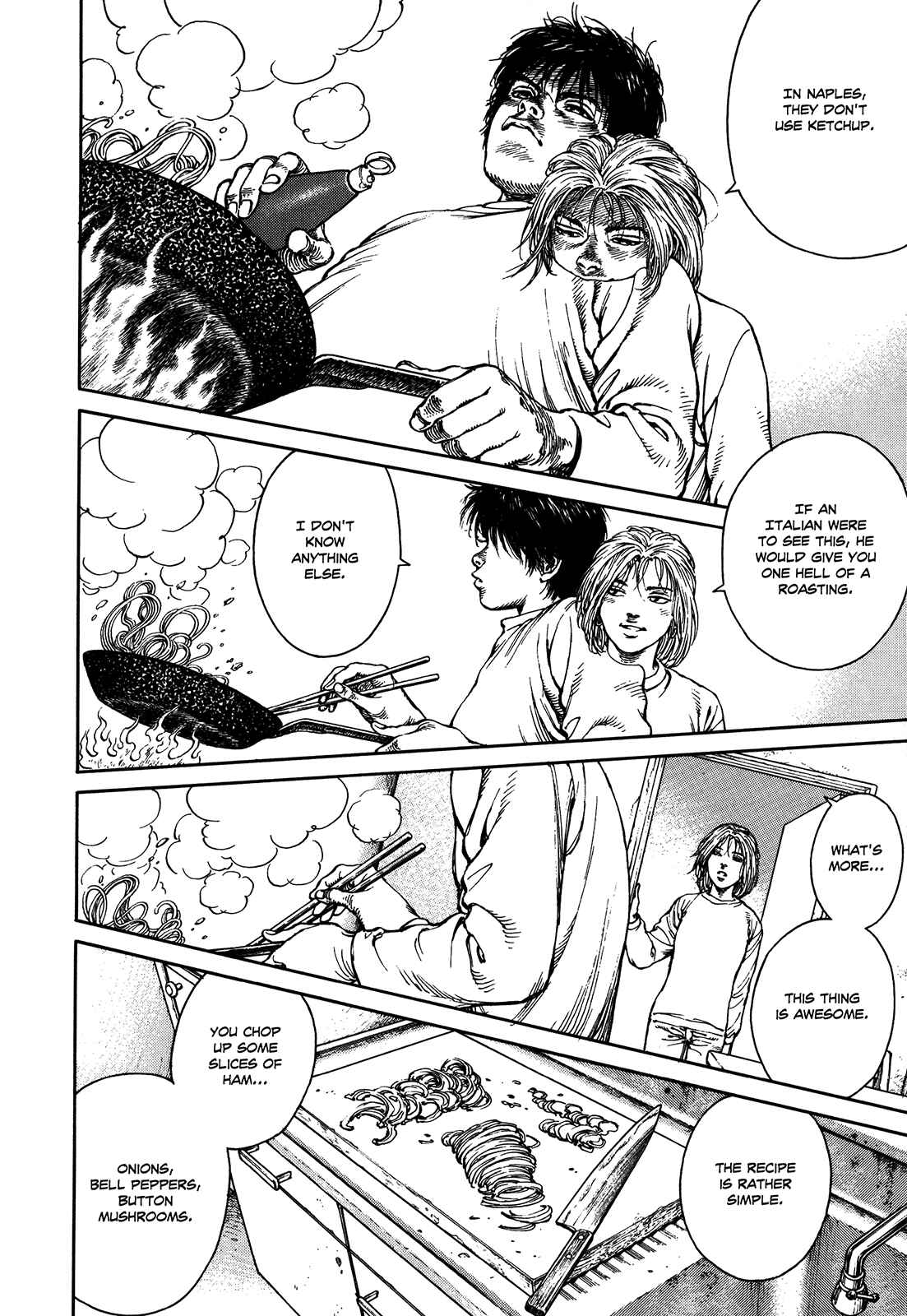 Page 171 Chapter Unknown_3efd Ultra Heaven