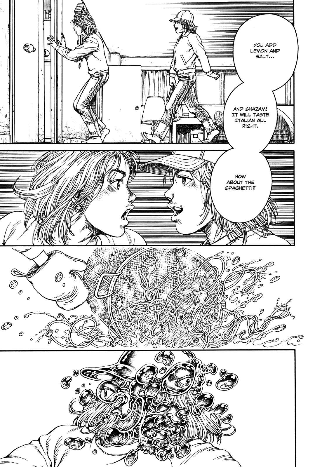Page 176 Chapter Unknown_3efd Ultra Heaven