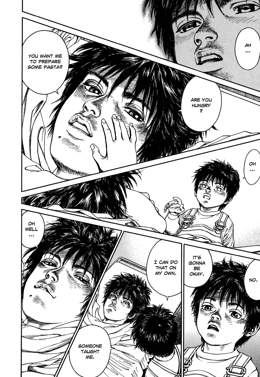 Page 201 Chapter Unknown_3efd Ultra Heaven
