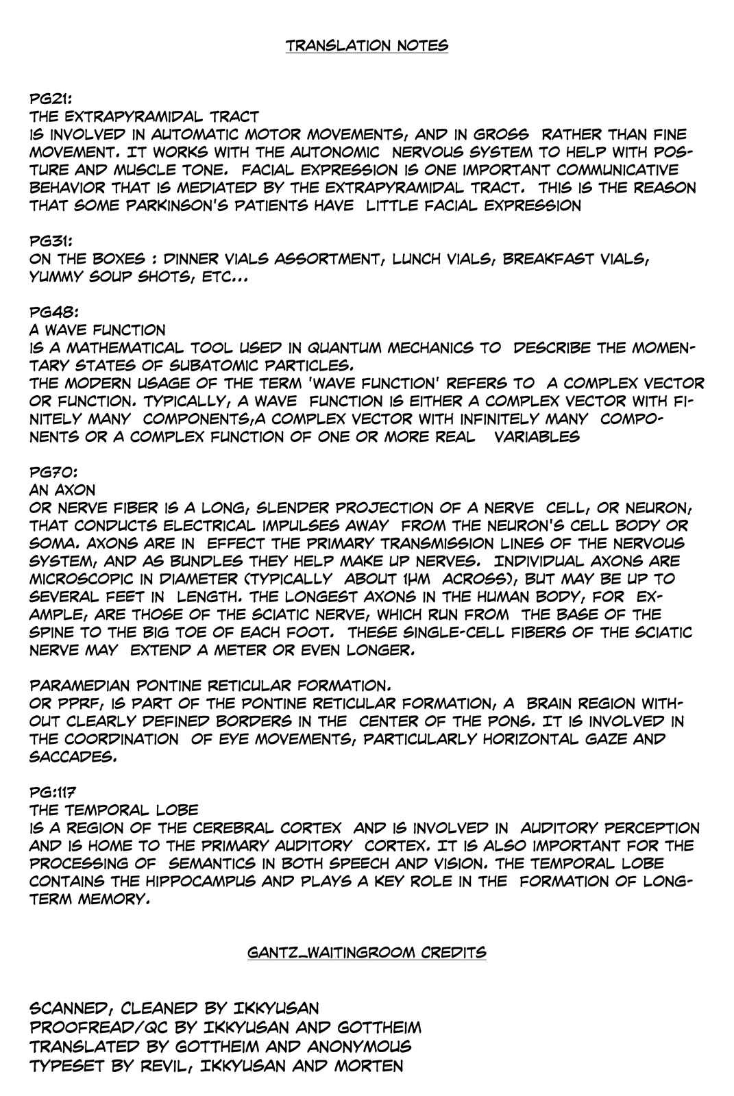 Page 215 Chapter Unknown_3efd Ultra Heaven