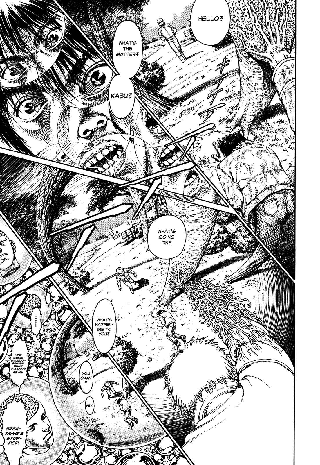 Page 24 Chapter Unknown_3efd Ultra Heaven
