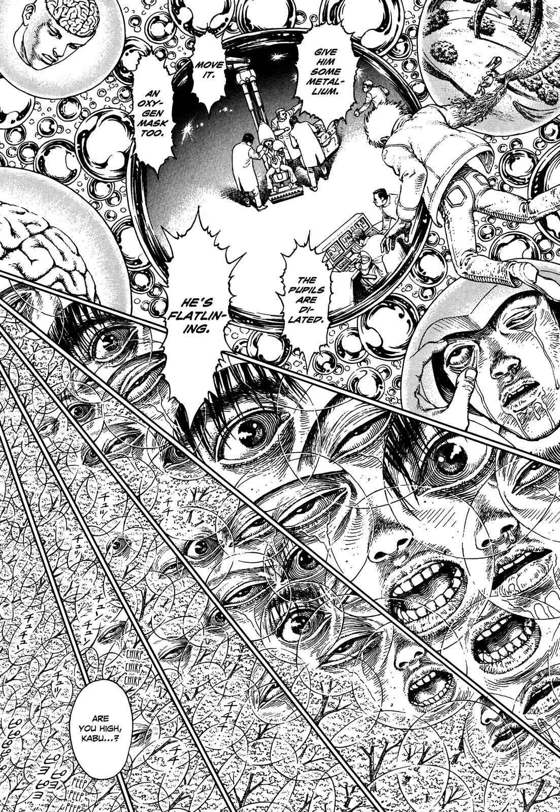 Page 25 Chapter Unknown_3efd Ultra Heaven