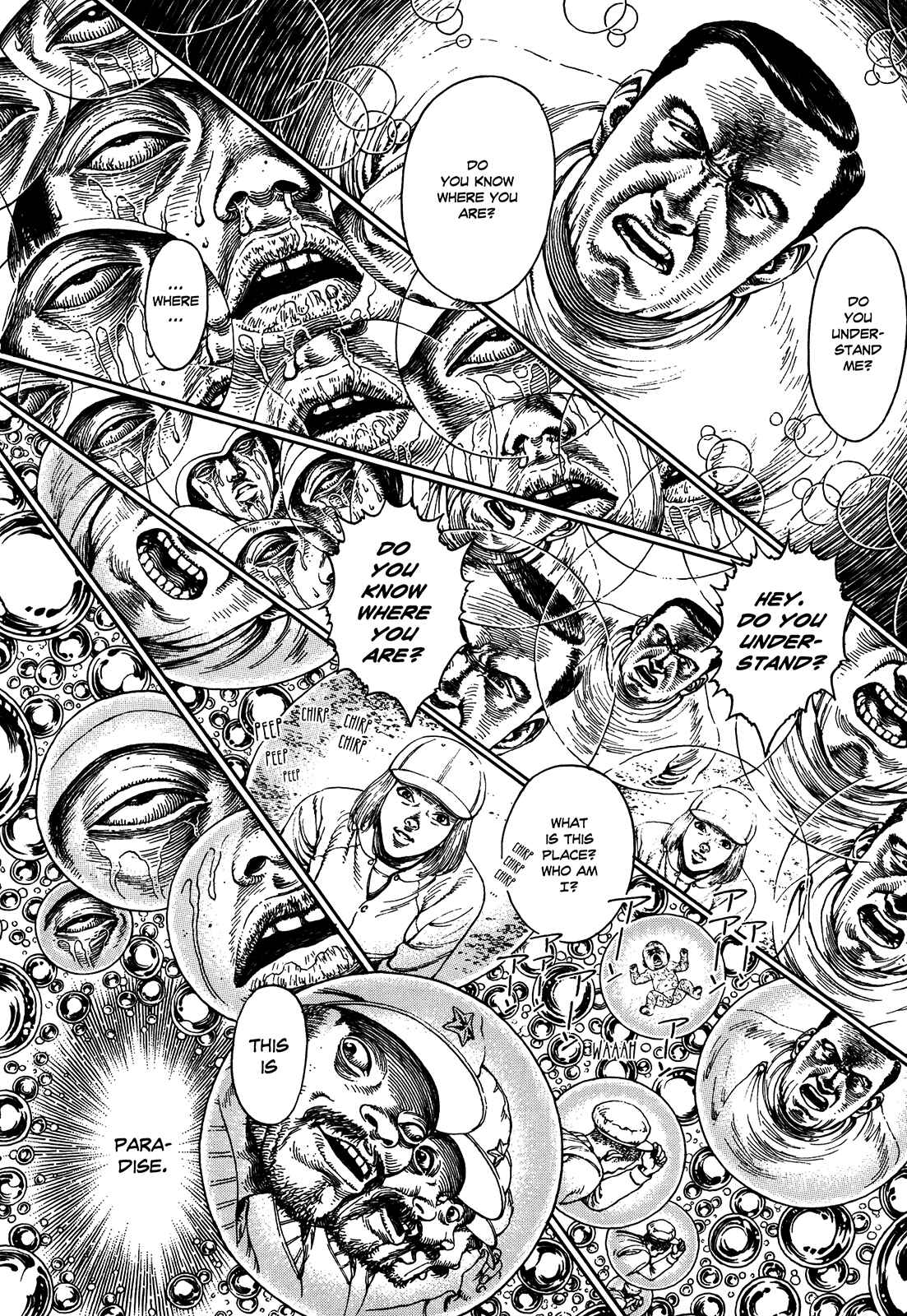 Page 27 Chapter Unknown_3efd Ultra Heaven