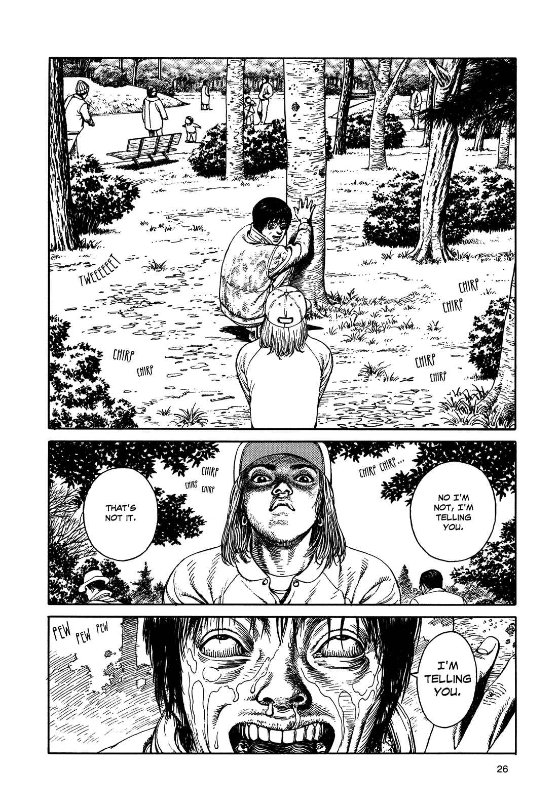 Page 29 Chapter Unknown_3efd Ultra Heaven