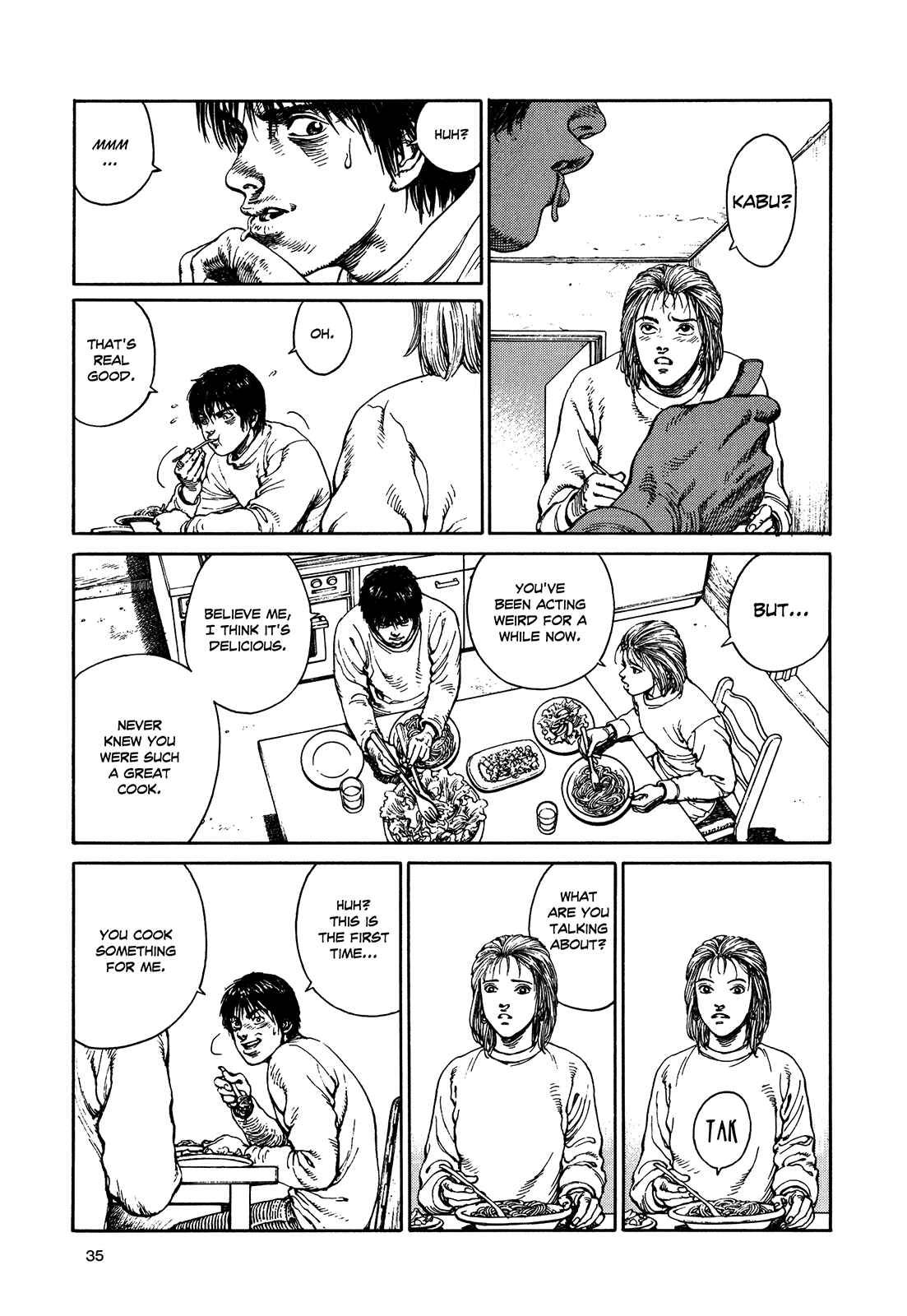 Page 38 Chapter Unknown_3efd Ultra Heaven