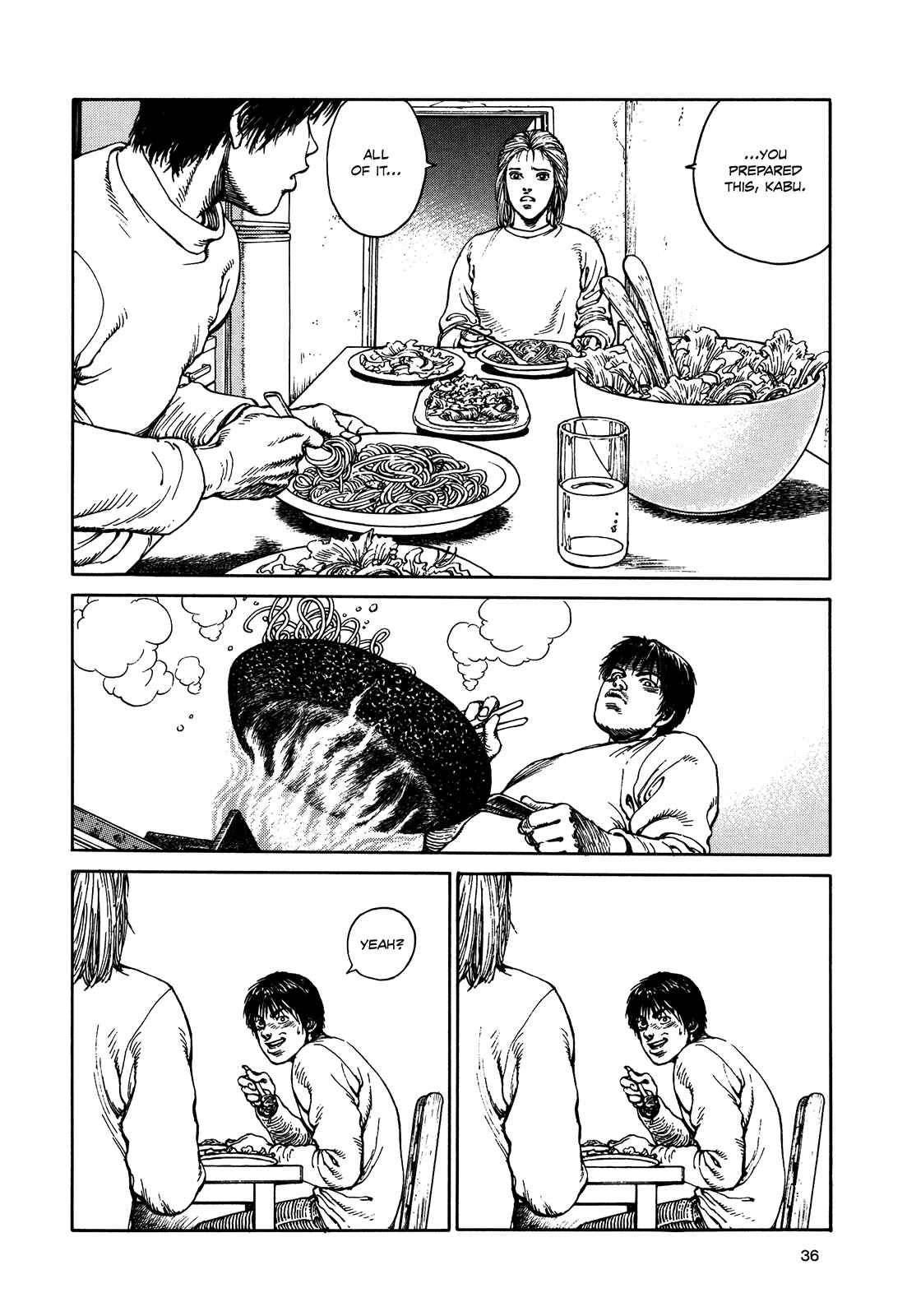 Page 39 Chapter Unknown_3efd Ultra Heaven