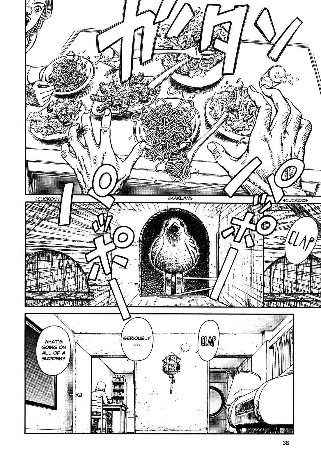 Page 41 Chapter Unknown_3efd Ultra Heaven