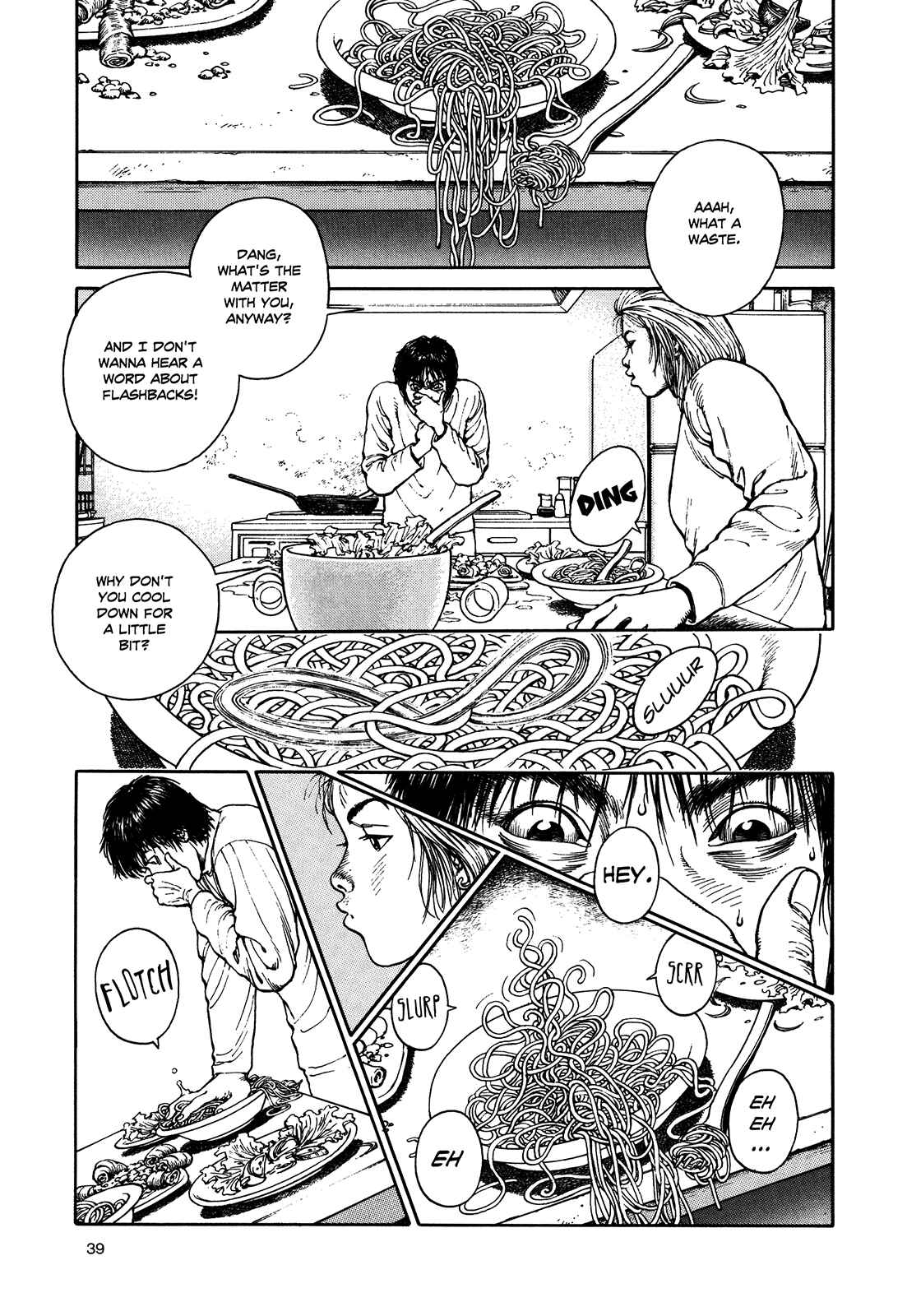 Page 42 Chapter Unknown_3efd Ultra Heaven