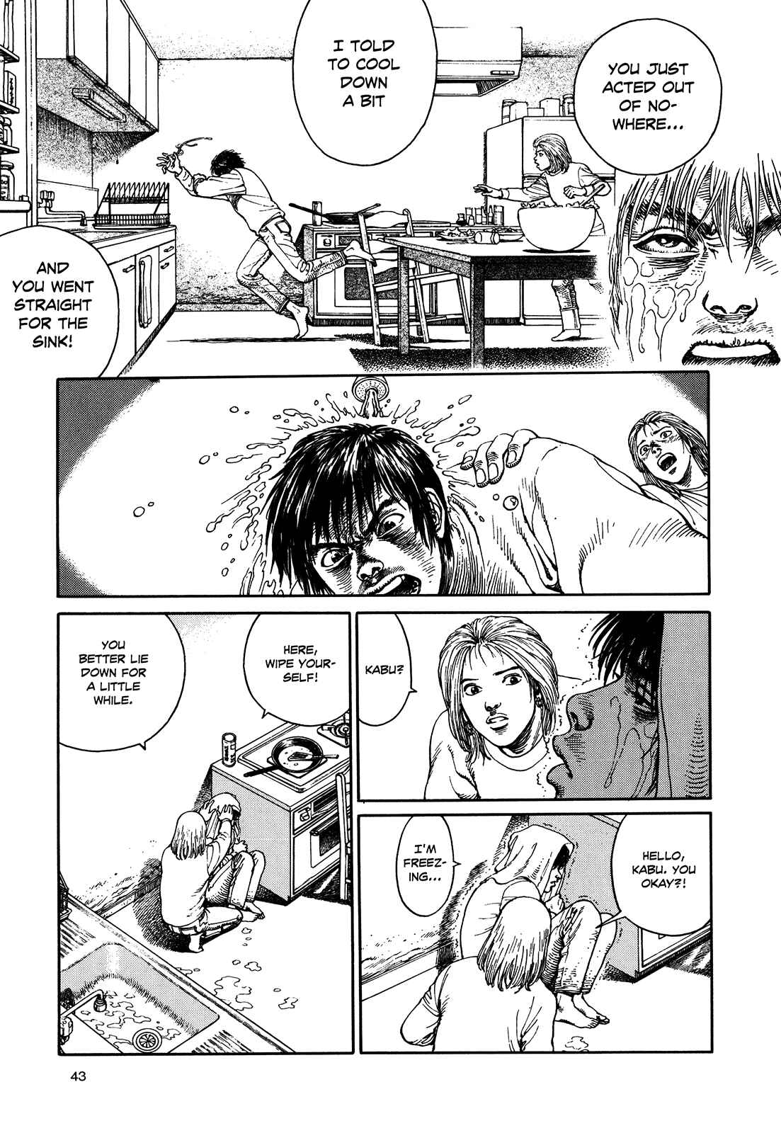 Page 46 Chapter Unknown_3efd Ultra Heaven