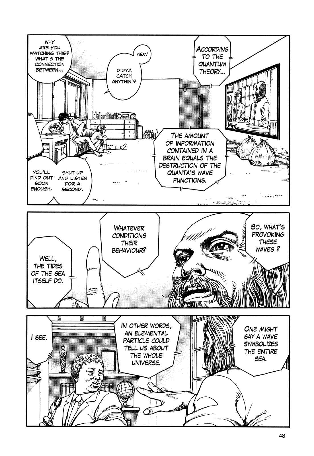 Page 51 Chapter Unknown_3efd Ultra Heaven