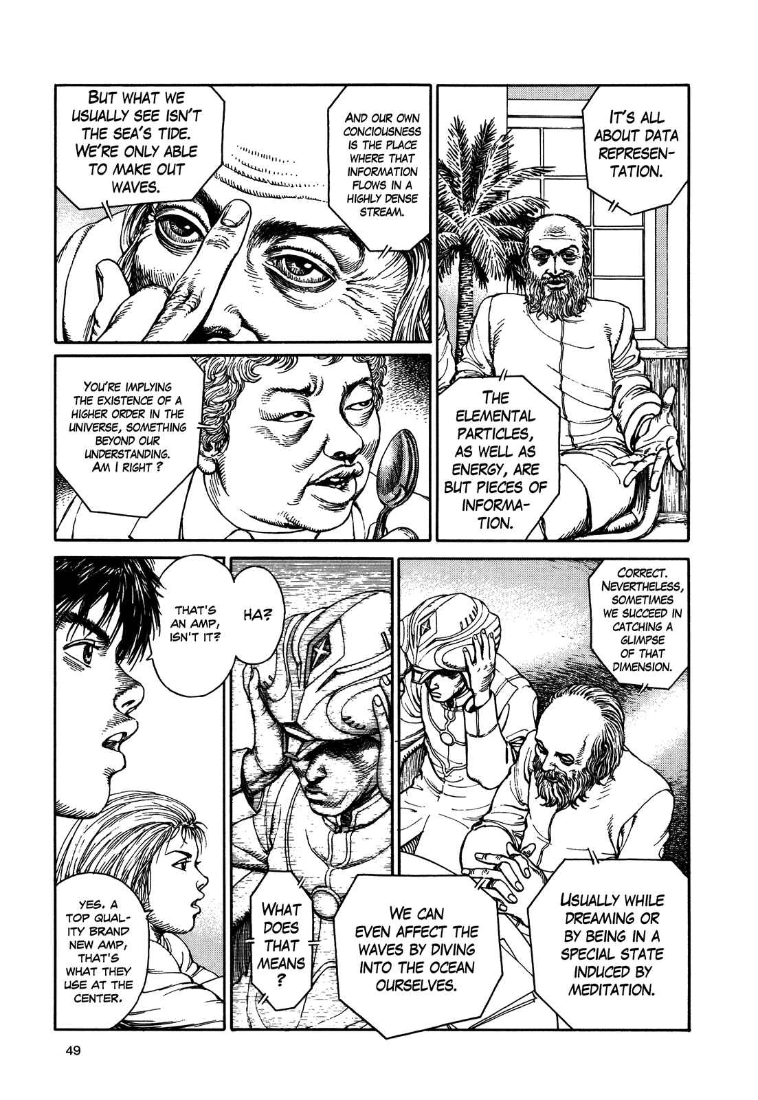 Page 52 Chapter Unknown_3efd Ultra Heaven