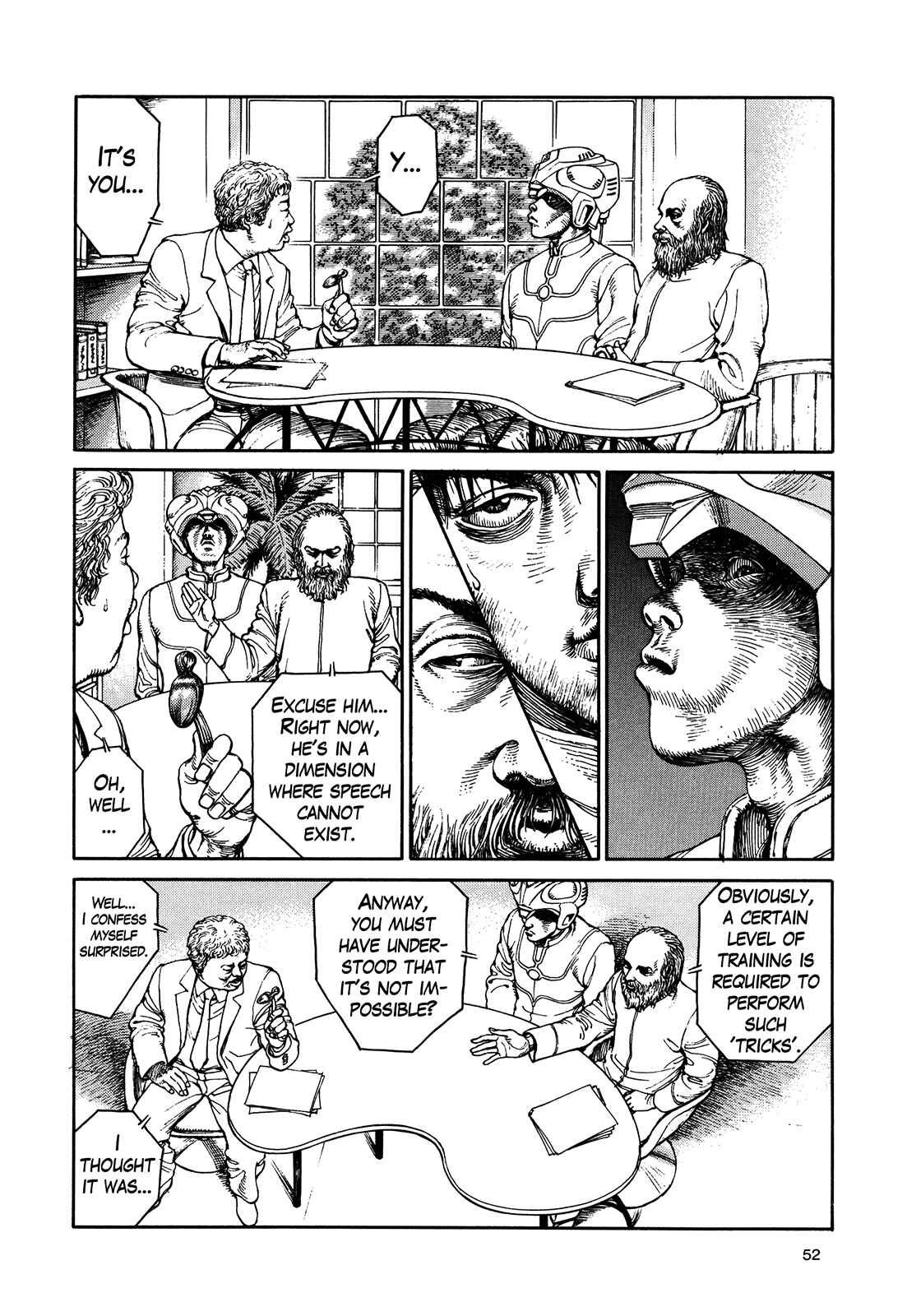 Page 55 Chapter Unknown_3efd Ultra Heaven