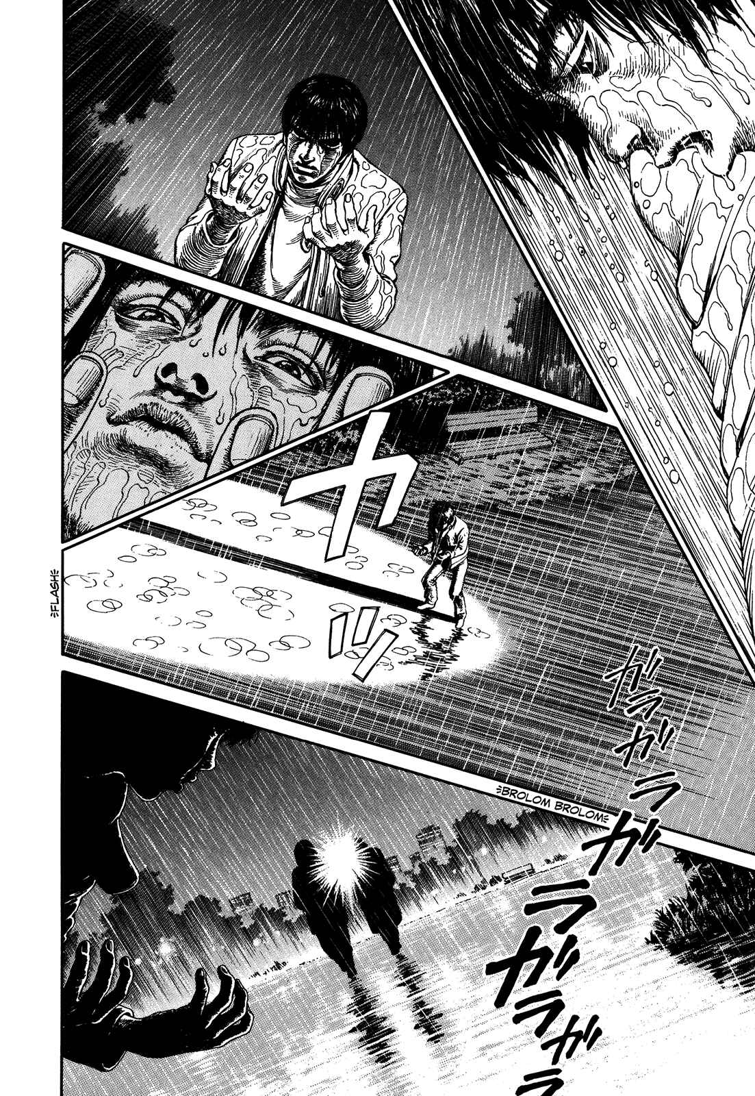 Page 69 Chapter Unknown_3efd Ultra Heaven